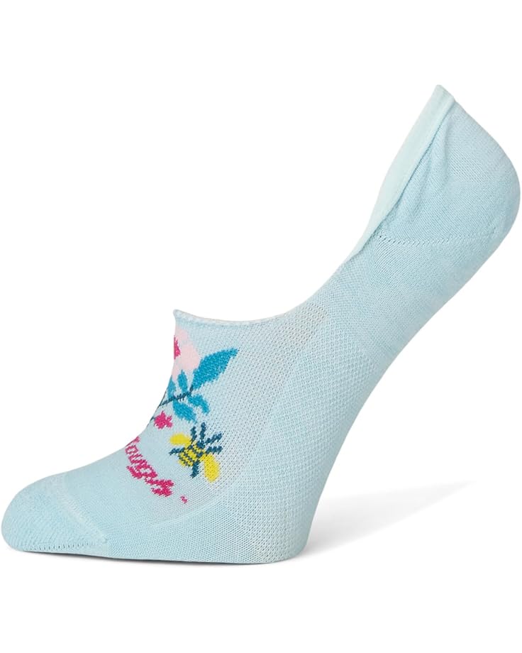 Носки Darn Tough Vermont No Show Hidden Lightweight, цвет Glacier
Носки Darn Tough Vermont No Show Hidden Lightweight, цвет Glacier