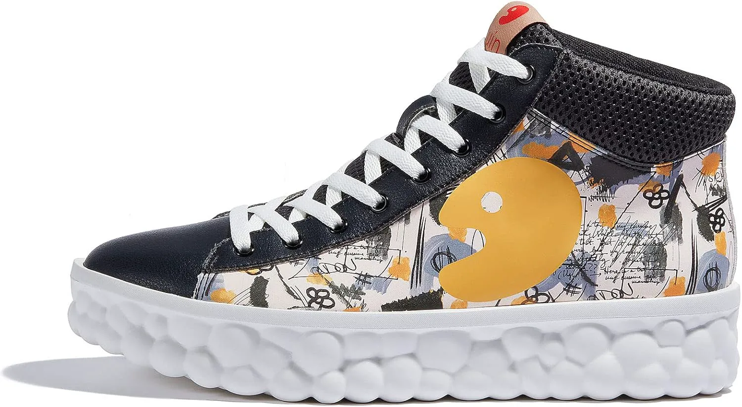 Мужские модные кроссовки UIN Легкие прогулочные повседневные слипоны Художественно раскрашенные спортивные путешественные скейт-кроссовки Las Ramblas
Мужские модные кроссовки UIN Легкие прогулочные повседневные слипоны Художественно раскрашенные спортивные путешественные скейт-кроссовки Las Ramblas