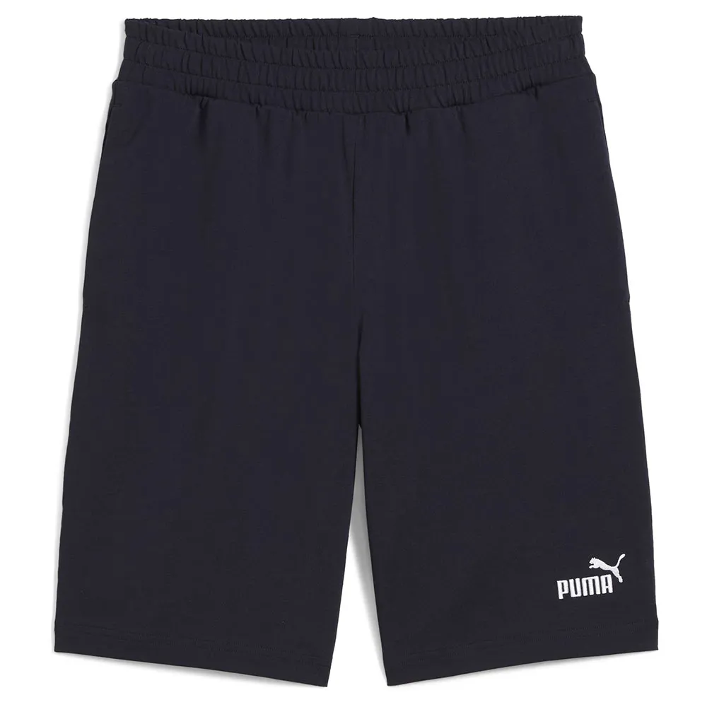 Спортивные шорты Puma Ess N1 Logo 10´´, синий
Спортивные шорты Puma Ess N1 Logo 10´´, синий