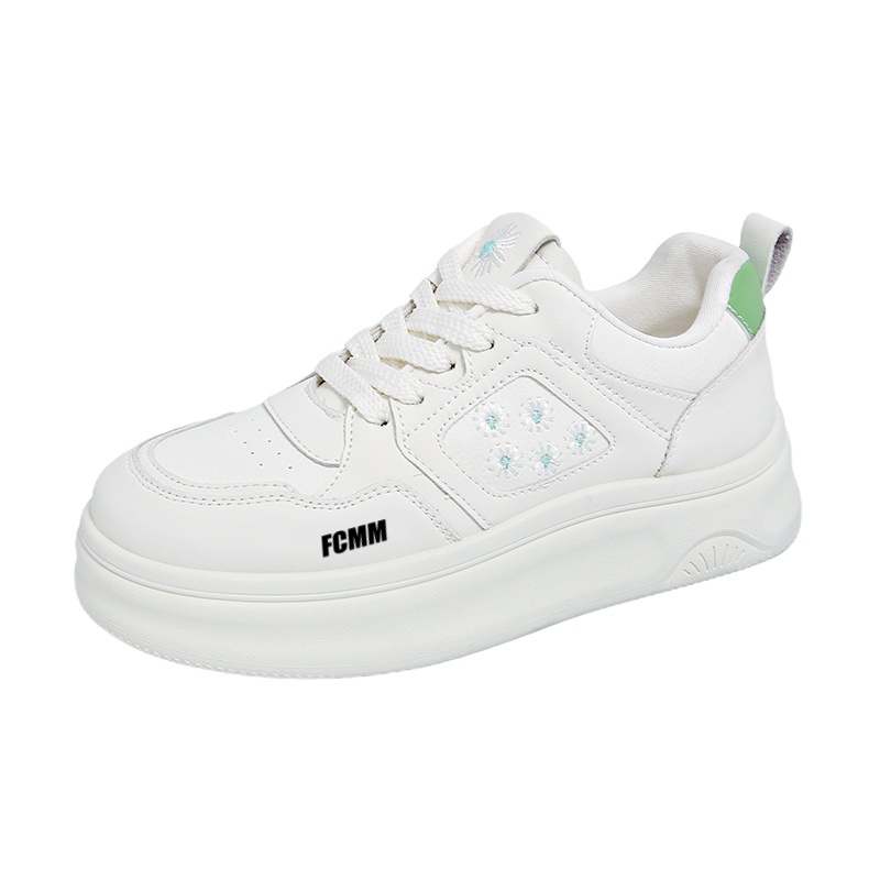 Дышащие, легкие, амортизирующие детские, подростковые кроссовки для скейтбординга FCMM, зеленый
Дышащие, легкие, амортизирующие детские, подростковые кроссовки для скейтбординга FCMM, зеленый