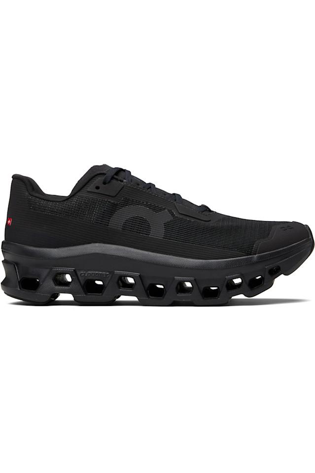 Кроссовки Cloudmonster void On, мультиколор
Кроссовки Cloudmonster void On, мультиколор