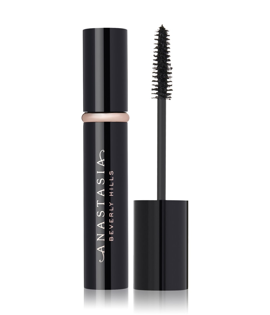 Тушь для ресниц ANASTASIA Beverly Hills Lash Sculpt Lengthening & Volumizing Mascara, Black, 10 ml
Тушь для ресниц ANASTASIA Beverly Hills Lash Sculpt Lengthening & Volumizing Mascara, Black, 10 ml