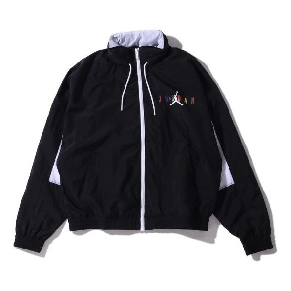 Куртка Air Jordan Sport DNA Colorblock Jacket Black White, белый
Куртка Air Jordan Sport DNA Colorblock Jacket Black White, белый