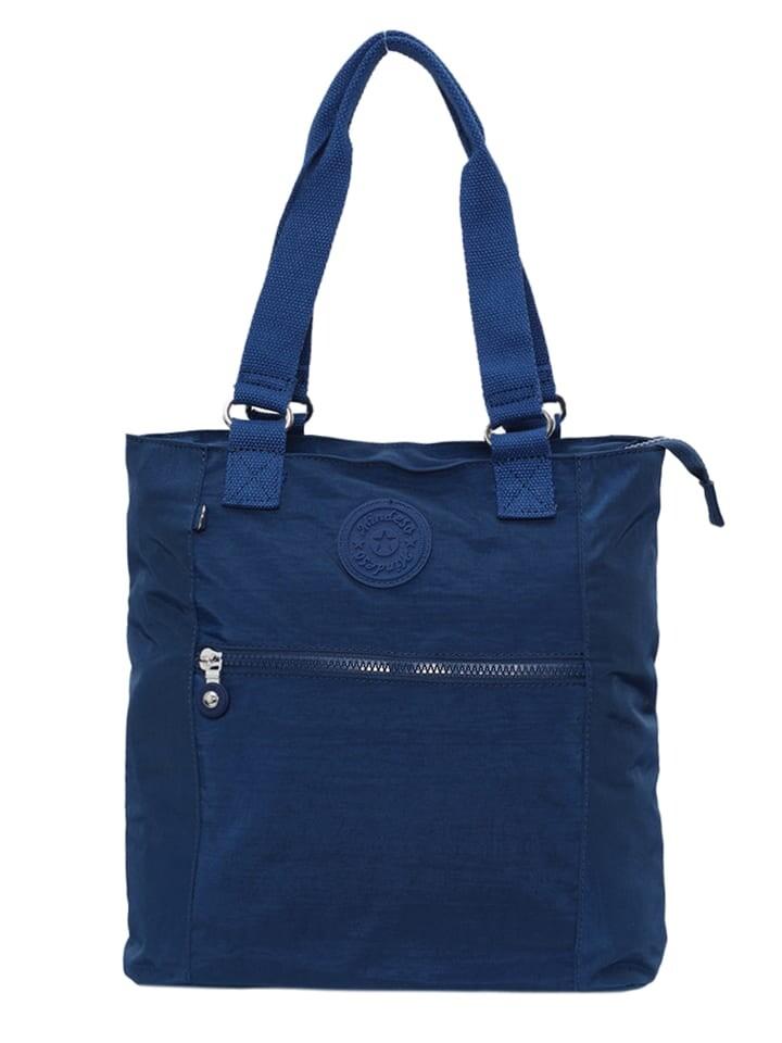 Сумка через плечо Mindesa, синий
Сумка через плечо Mindesa, синий