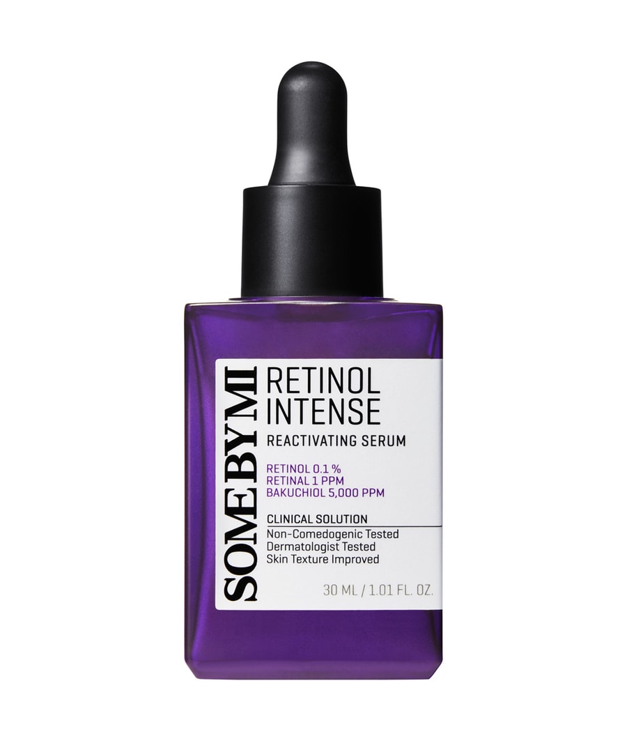 Сыворотка для лица Some By Mi Retinol Intense, 30 ml
Сыворотка для лица Some By Mi Retinol Intense, 30 ml