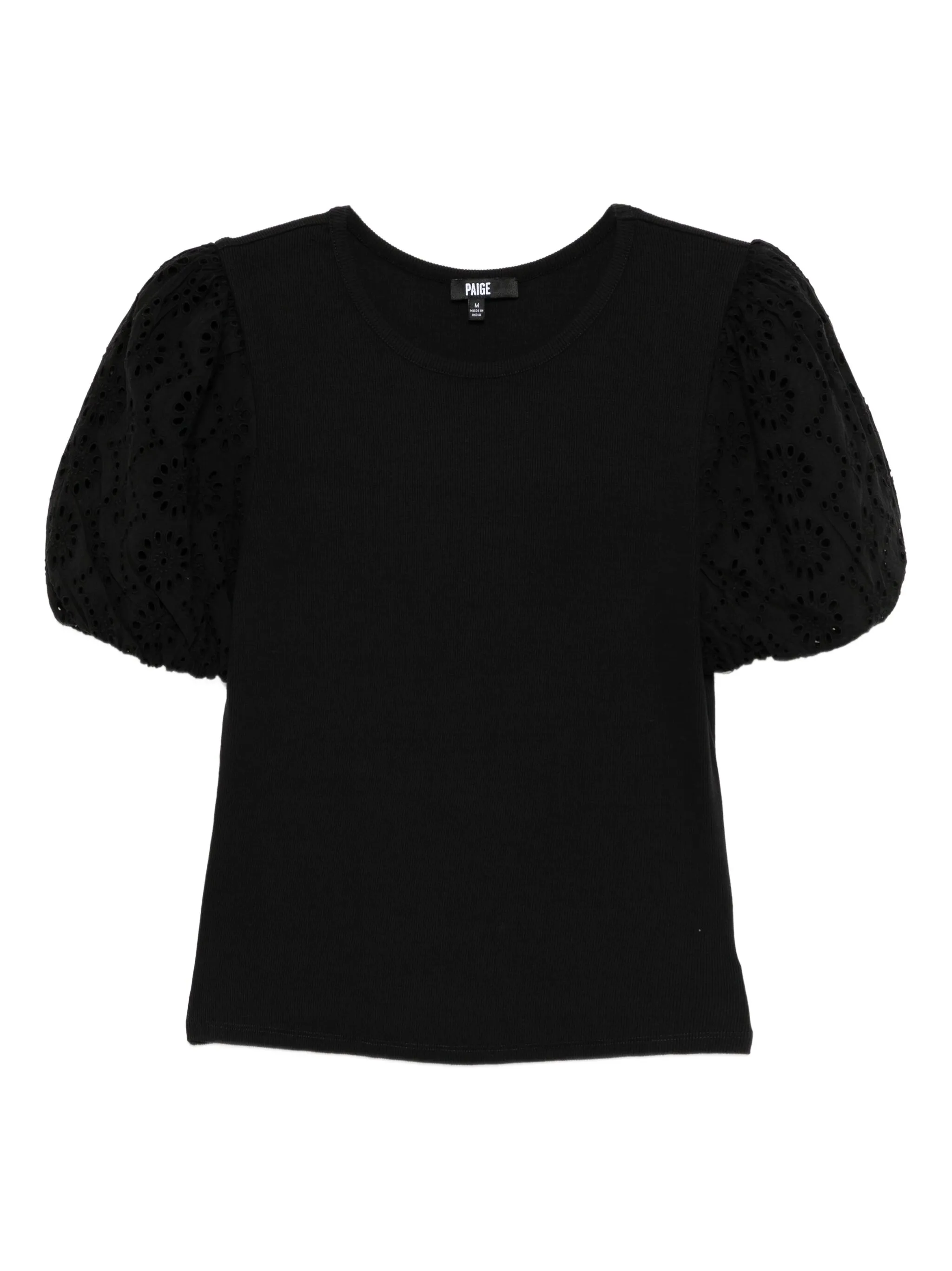 Топ Marina Paige, черный
Топ Marina Paige, черный