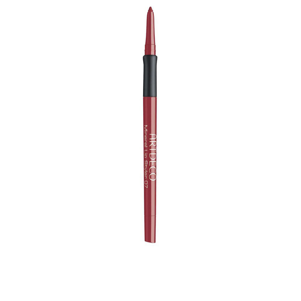 Карандаш для губ Mineral lip styler Artdeco, 0,4 г, 07
Карандаш для губ Mineral lip styler Artdeco, 0,4 г, 07