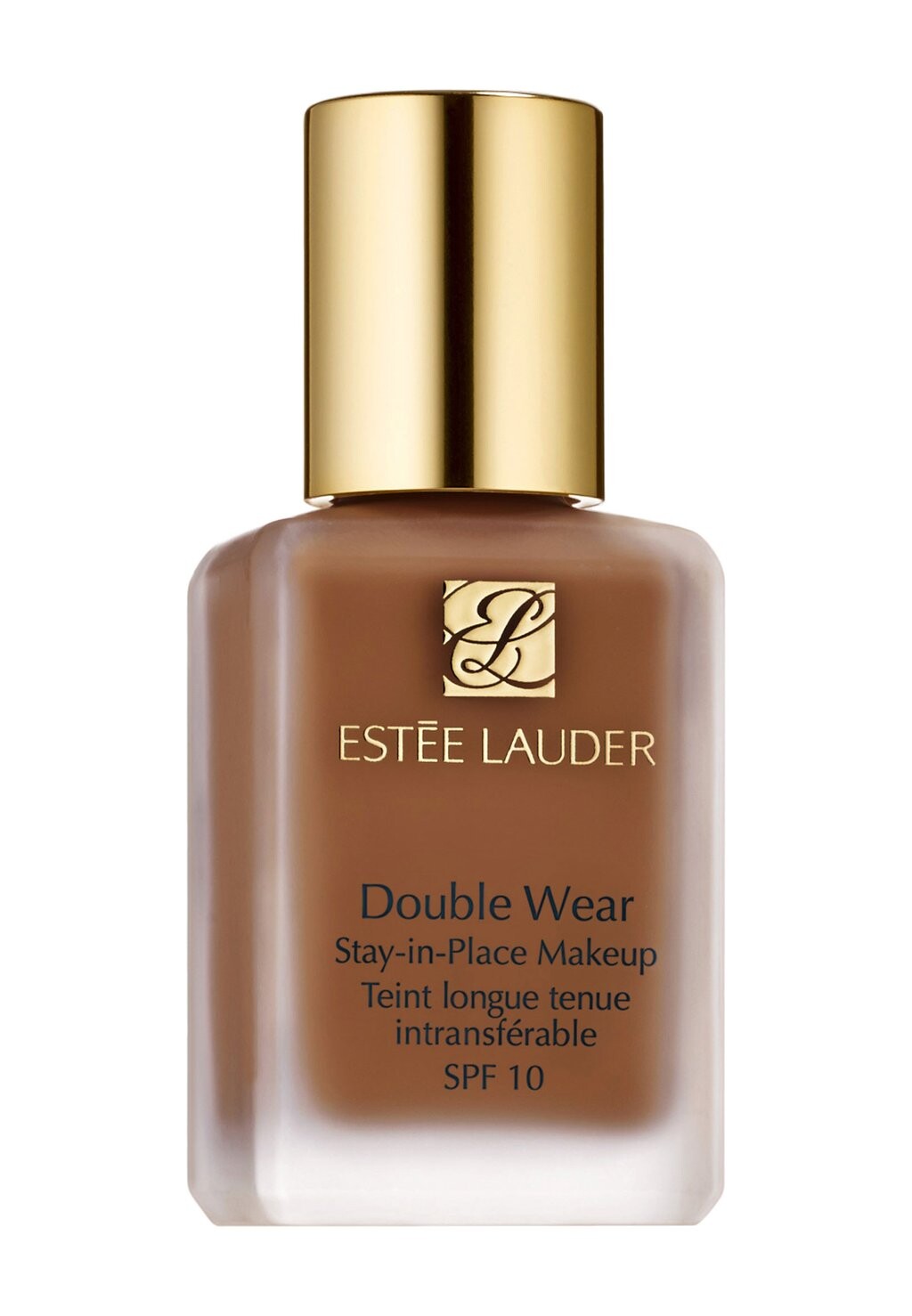 Тональный крем Double Wear Stay-In-Place Makeup Spf10 30Ml ESTÉE LAUDER, цвет 6N1 mocha
Тональный крем Double Wear Stay-In-Place Makeup Spf10 30Ml ESTÉE LAUDER, цвет 6N1 mocha