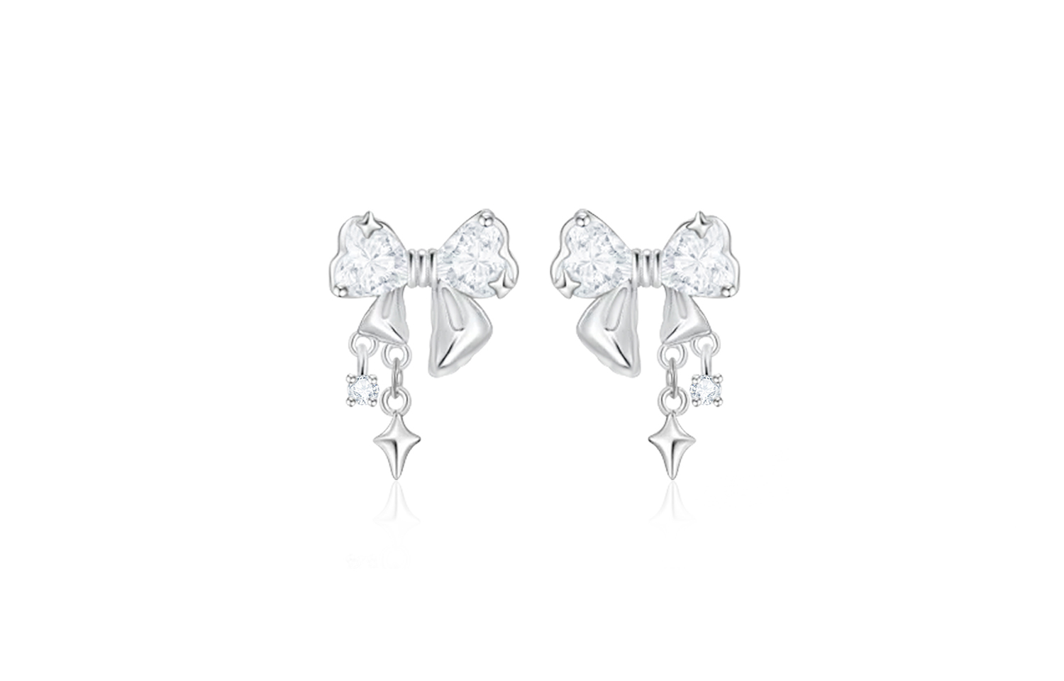Серьги-клипсы для женщин Cuz Strange Intention, Stud Earrings
Серьги-клипсы для женщин Cuz Strange Intention, Stud Earrings