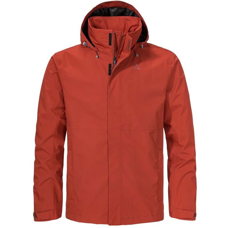 Куртка Gmund M Schöffel, цвет dark crabapple
Куртка Gmund M Schöffel, цвет dark crabapple