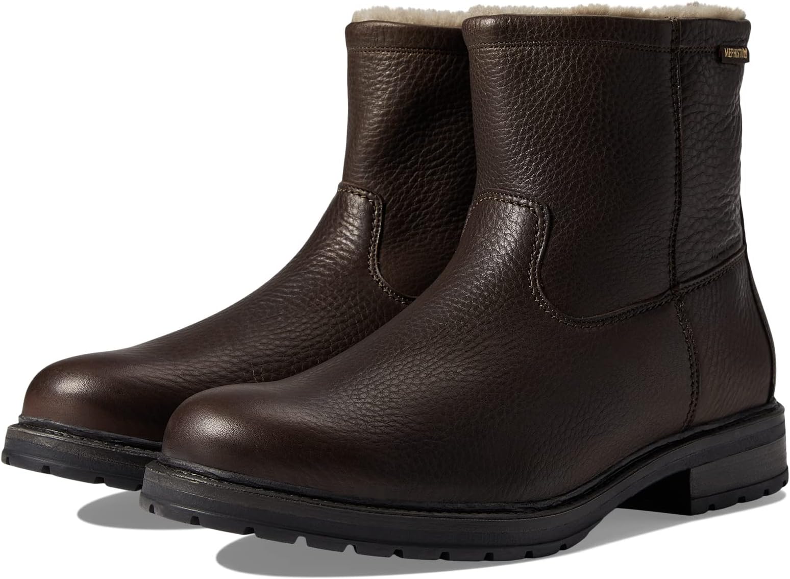 Ботинки Mephisto Leonardo, цвет Dark Brown Montana, Коричневый, Ботинки Mephisto Leonardo, цвет Dark Brown Montana
Ботинки Mephisto Leonardo, цвет Dark Brown Montana, Коричневый, Ботинки Mephisto Leonardo, цвет Dark Brown Montana