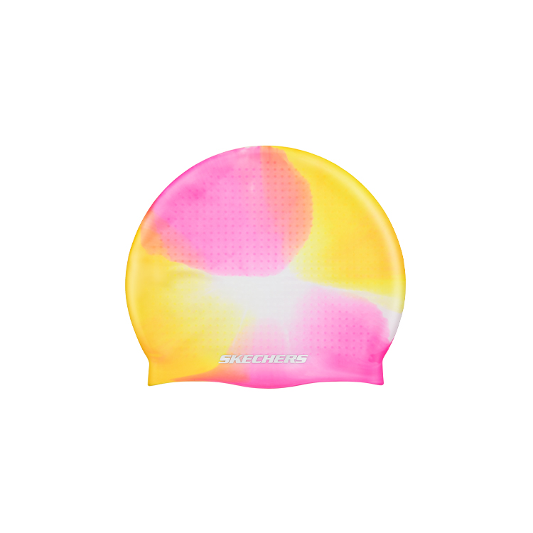 Плавательная шапочка Skechers, Dazzling Color
Плавательная шапочка Skechers, Dazzling Color