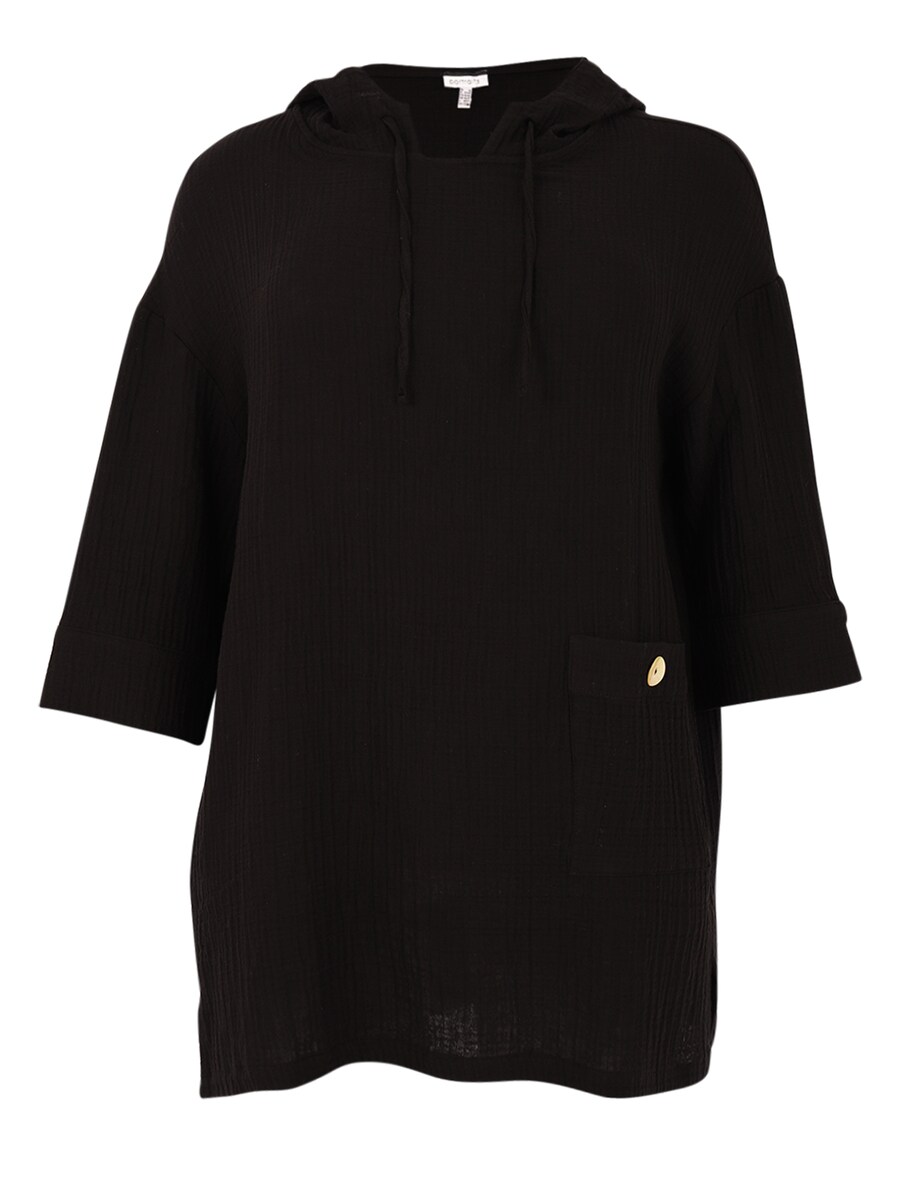 Толстовка YOEK, черный
Толстовка YOEK, черный