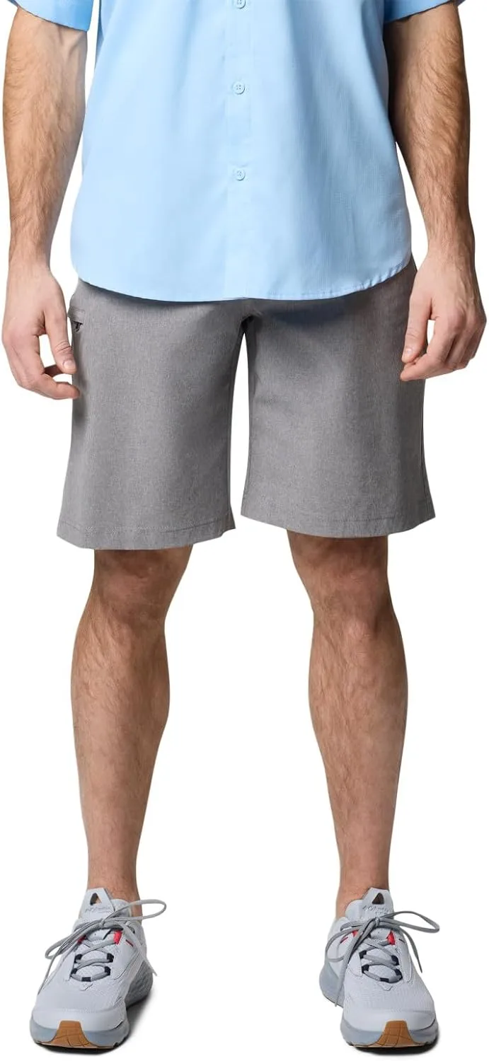 Columbia PFG Grander Marlin III Offshore шорты мужские
Columbia PFG Grander Marlin III Offshore шорты мужские