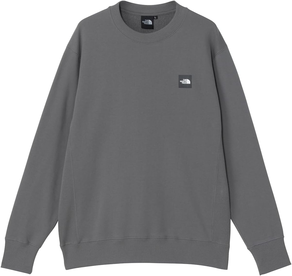 Толстовка THE NORTH FACE с логотипом цвета «вереск», унисекс, для взрослых
Толстовка THE NORTH FACE с логотипом цвета «вереск», унисекс, для взрослых