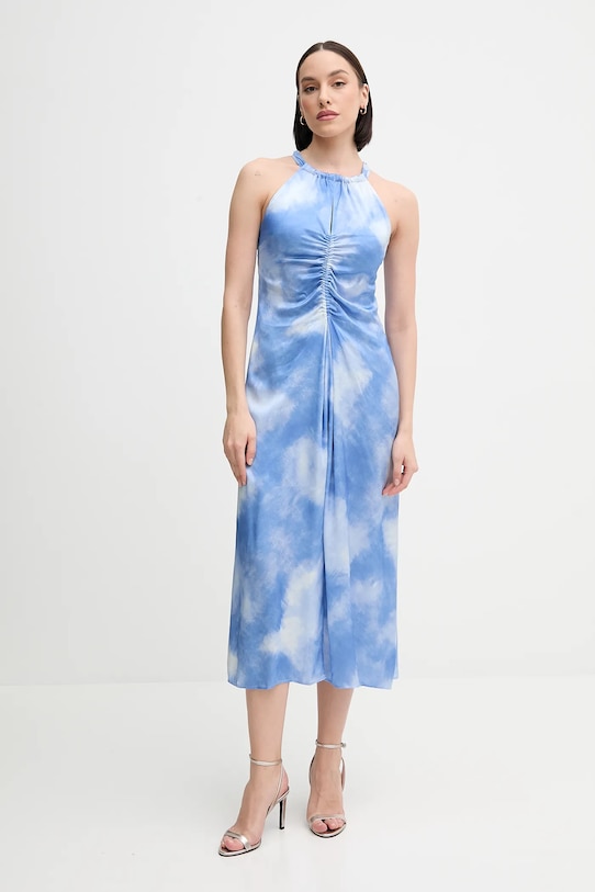 Платье Sisley, синий
Платье Sisley, синий