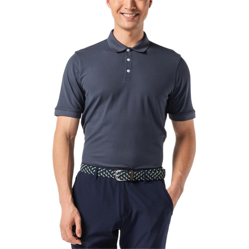 Мужские поло ink DECATHLON, Ink
Мужские поло ink DECATHLON, Ink