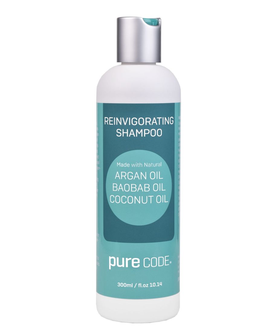 Восстанавливающий шампунь Roots Of Health, 10,14 унций PURECODE, белый
Восстанавливающий шампунь Roots Of Health, 10,14 унций PURECODE, белый