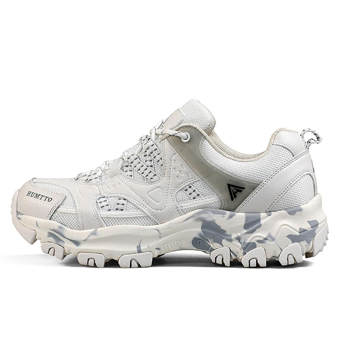 Кроссовки женские с низким верхом белого цвета Humtto
Кроссовки женские с низким верхом белого цвета Humtto