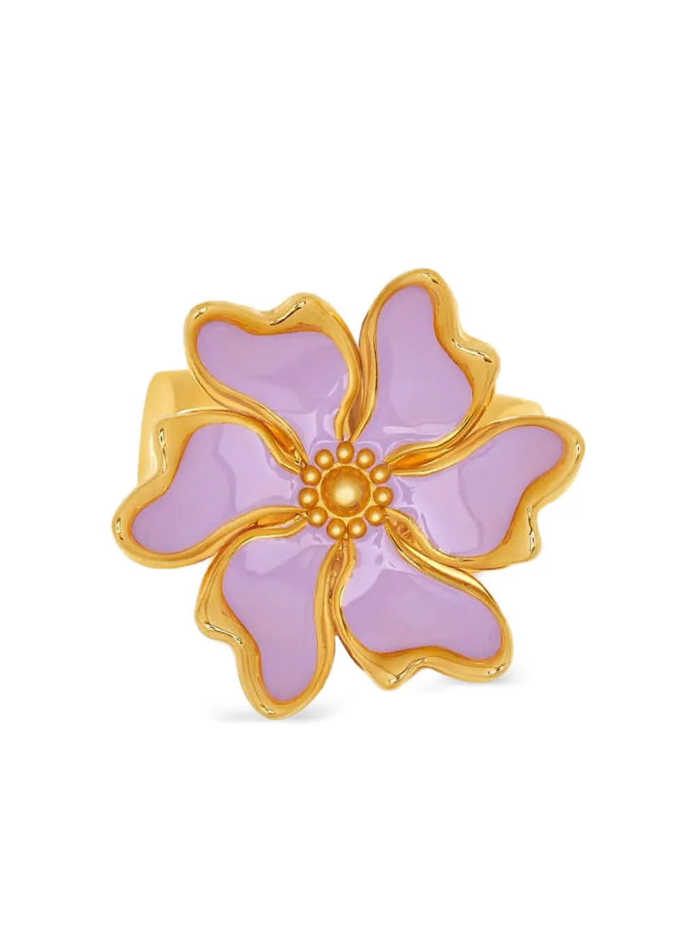 Кольцо Cherry Blossom Oscar de la Renta, золотой
Кольцо Cherry Blossom Oscar de la Renta, золотой