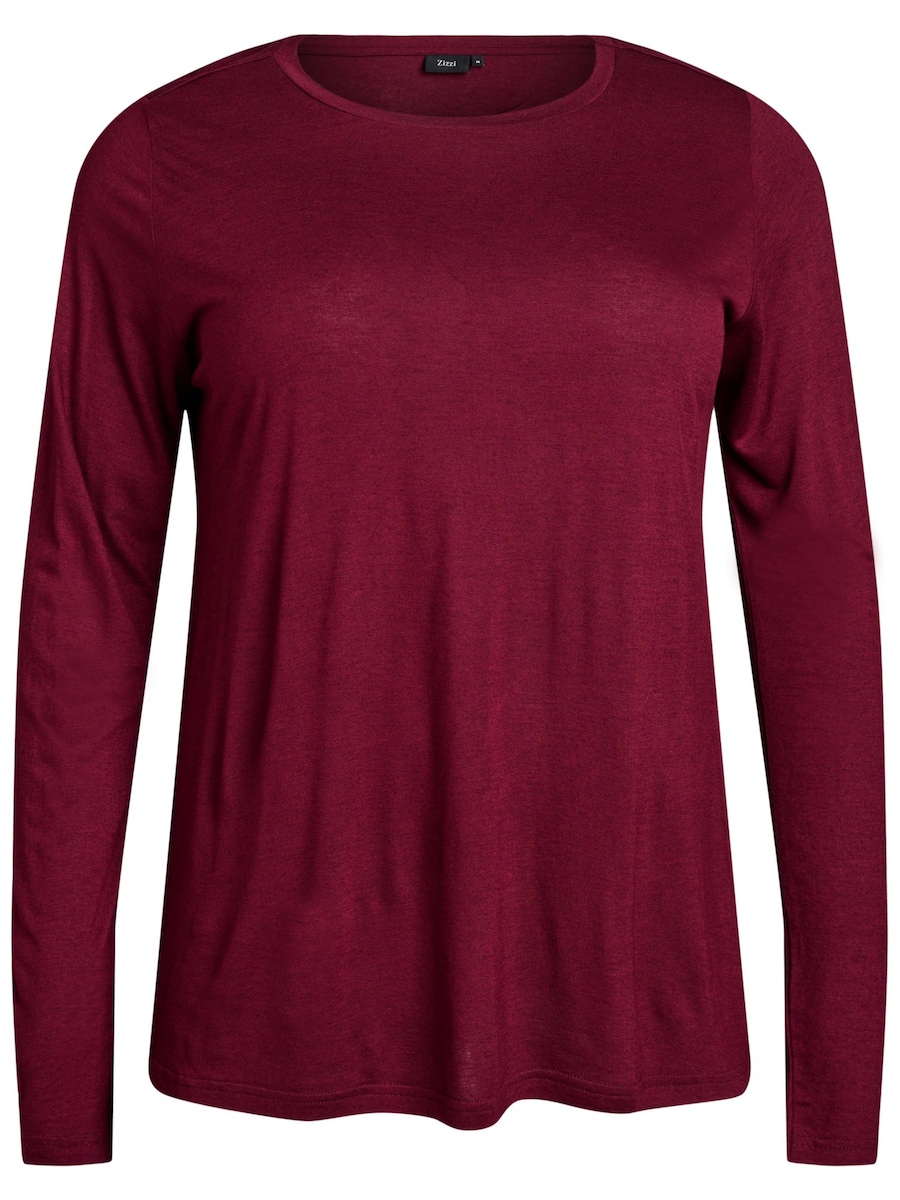 Рубашка Zizzi Vwolia, красный
Рубашка Zizzi Vwolia, красный