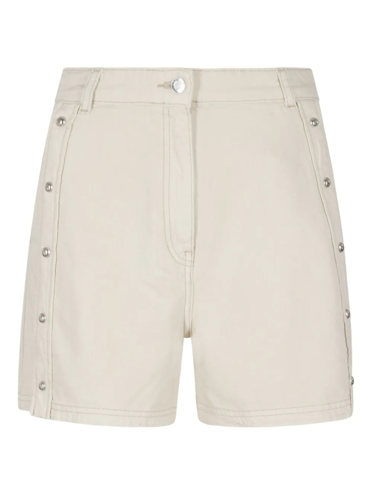 Шорты Файез IRO, нейтральный 
Шорты Файез IRO, нейтральный