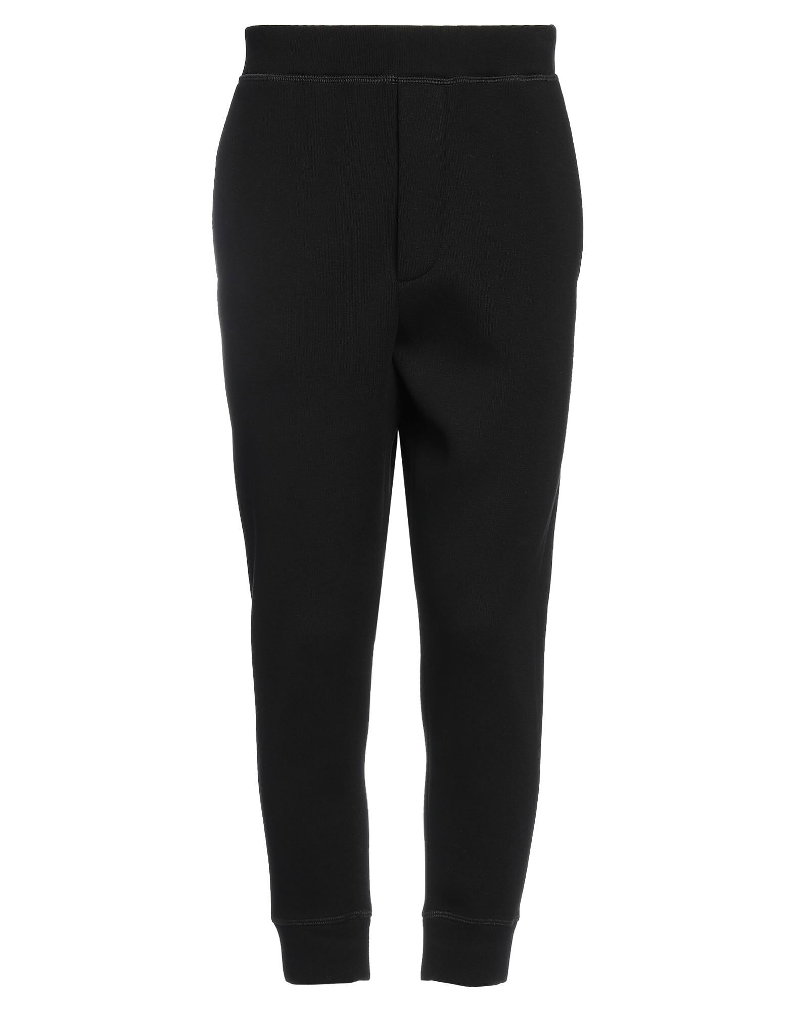 Брюки Dsquared2, черный
Брюки Dsquared2, черный