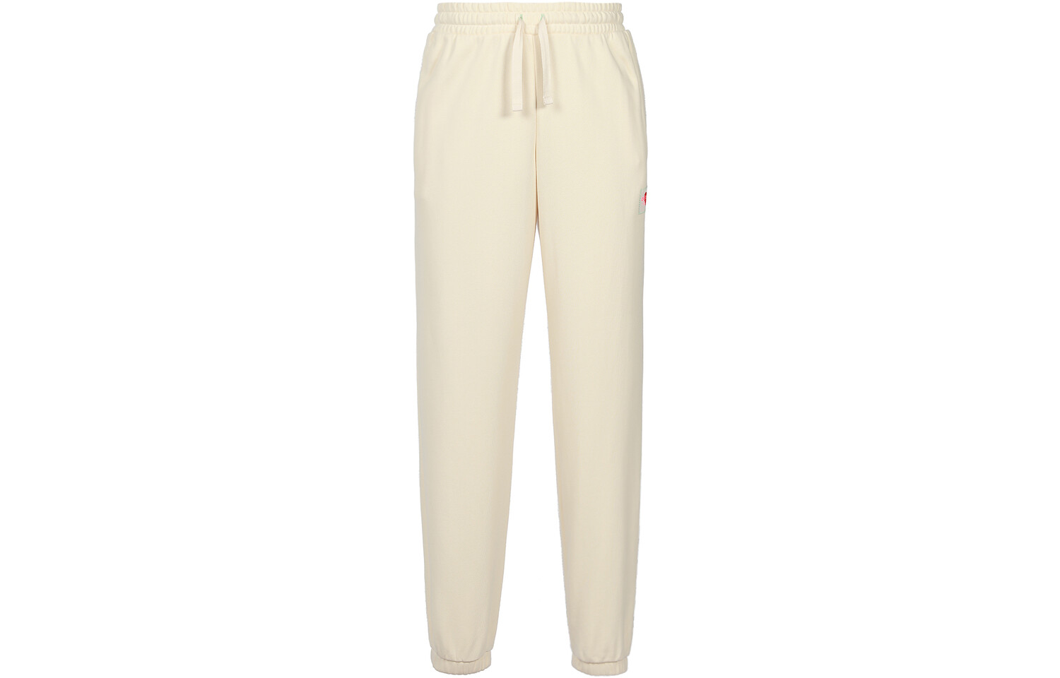 Трикотажные спортивные штаны унисекс adidas originals, Бежевый
Трикотажные спортивные штаны унисекс adidas originals, Бежевый