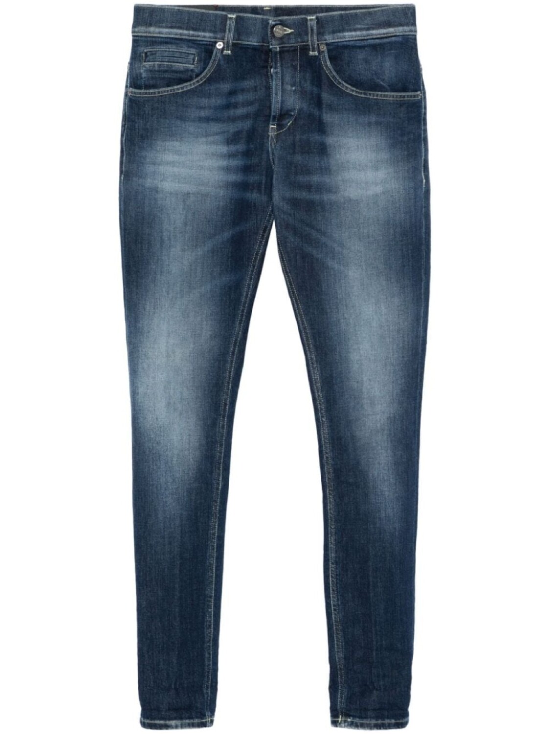 DONDUP джинсы Джорджа, синий
DONDUP джинсы Джорджа, синий