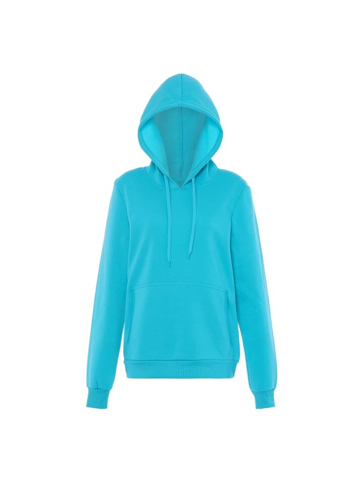 Толстовка Libbi, бирюзовый
Толстовка Libbi, бирюзовый