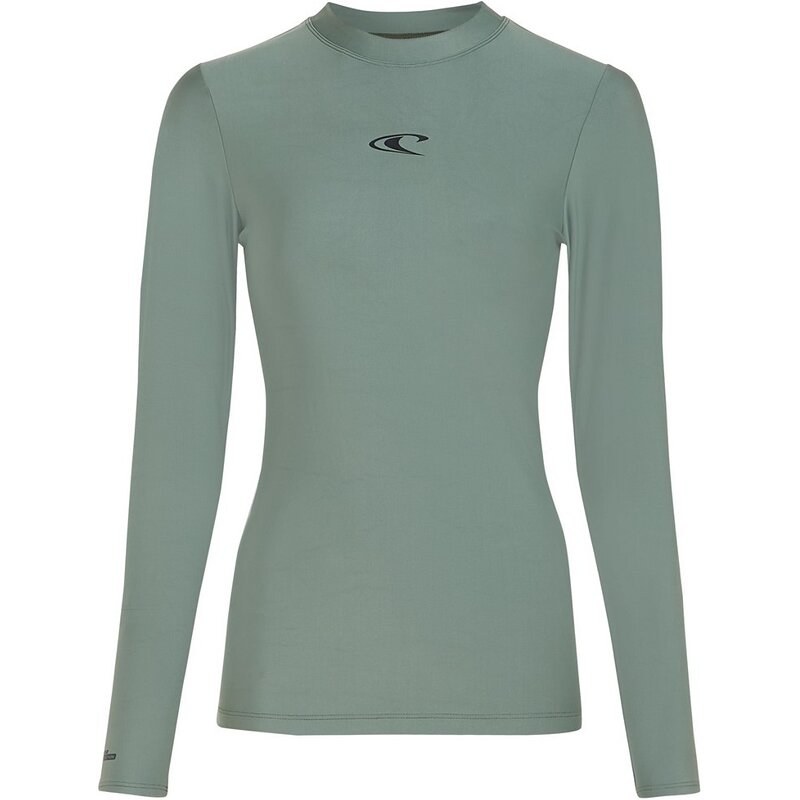 Sweatshirt essentials bidart skin l/slv Oneill, цвет lily pad
Sweatshirt essentials bidart skin l/slv Oneill, цвет lily pad