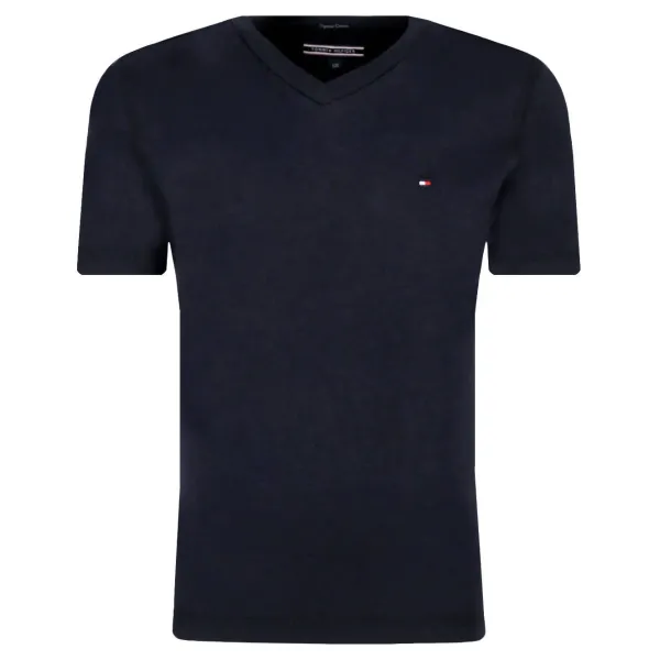 Футболка стандартного кроя Tommy Hilfiger, синий
Футболка стандартного кроя Tommy Hilfiger, синий