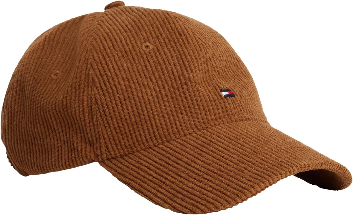 Мужские шляпы Tommy Hilfiger | Вельветовая бейсболка с логотипом и регулируемым ремешком, Summer Cognac
Мужские шляпы Tommy Hilfiger | Вельветовая бейсболка с логотипом и регулируемым ремешком, Summer Cognac