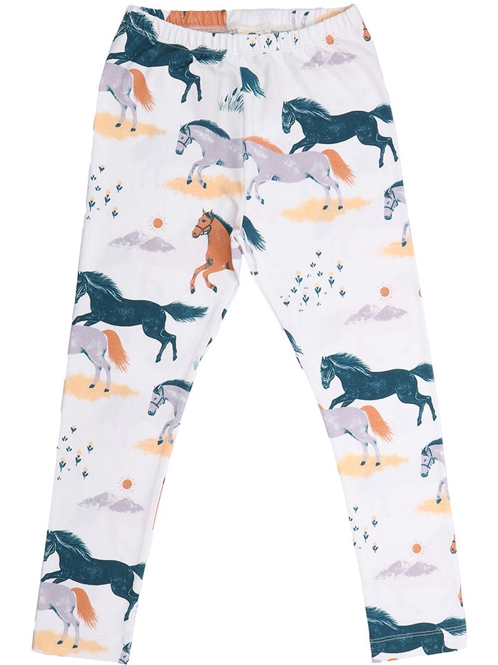 Леггинсы Walkiddy, белый
Леггинсы Walkiddy, белый