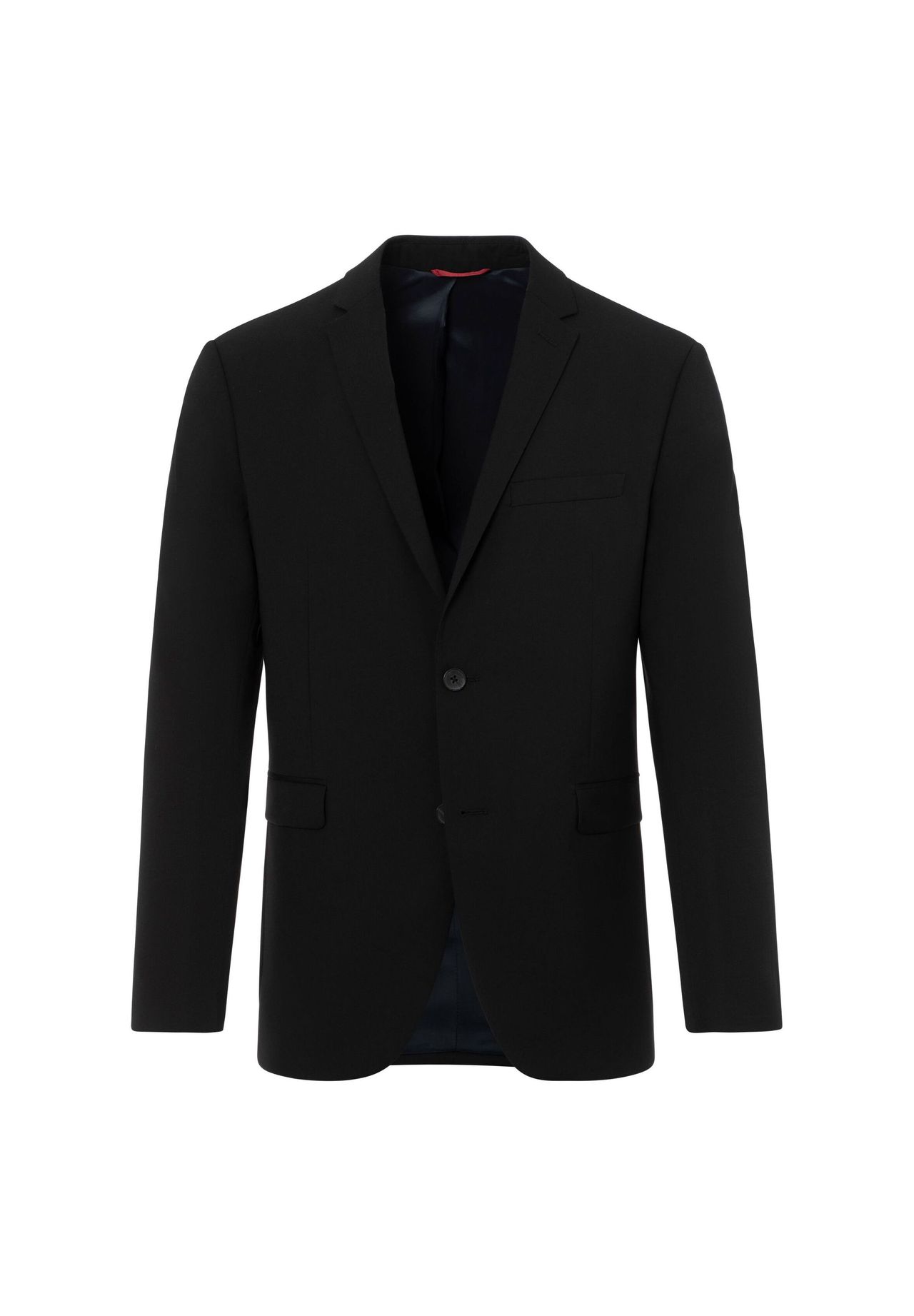 Куртка Thomas Goodwin, черный
Куртка Thomas Goodwin, черный