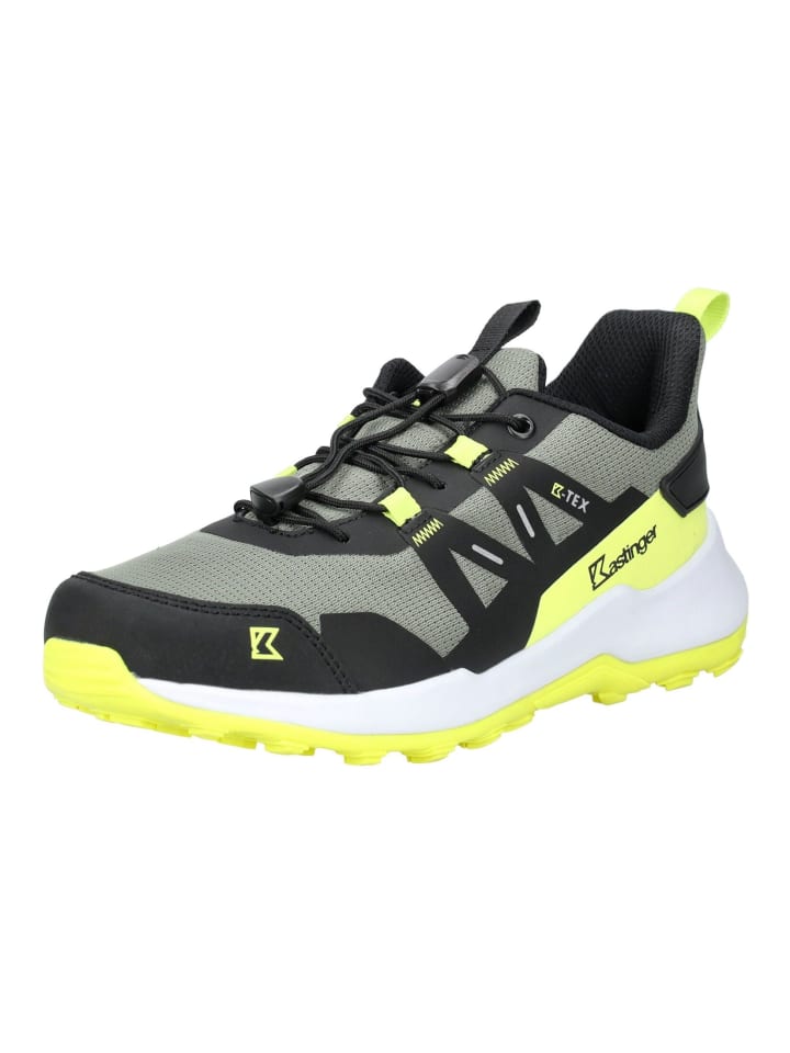 Походная обувь Kastinger, оливковый
Походная обувь Kastinger, оливковый