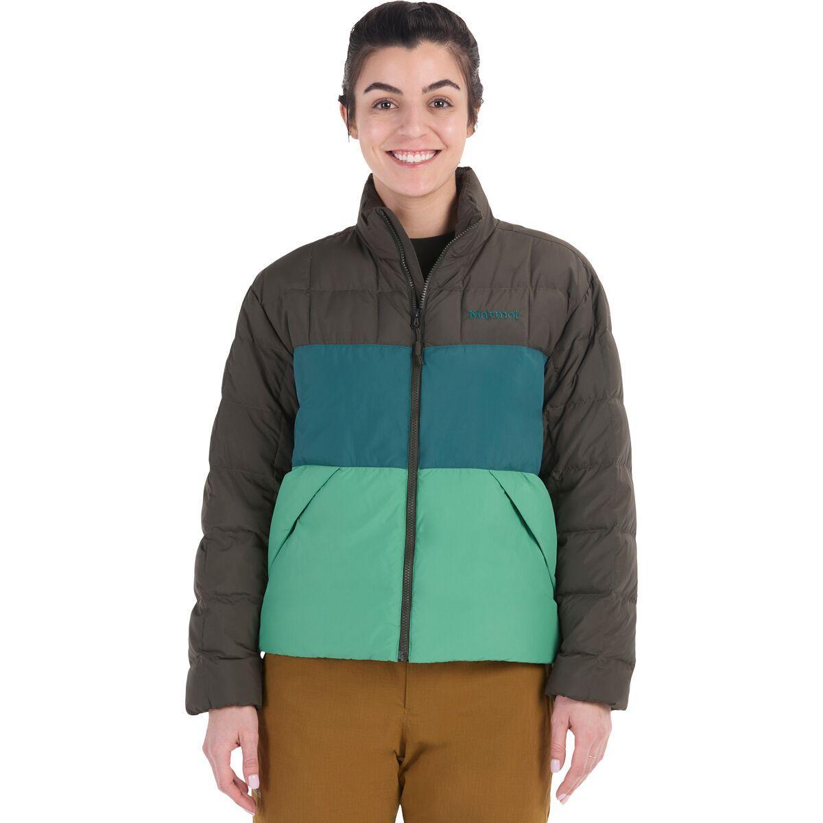 Куртка Ares Marmot, мультиколор
Куртка Ares Marmot, мультиколор