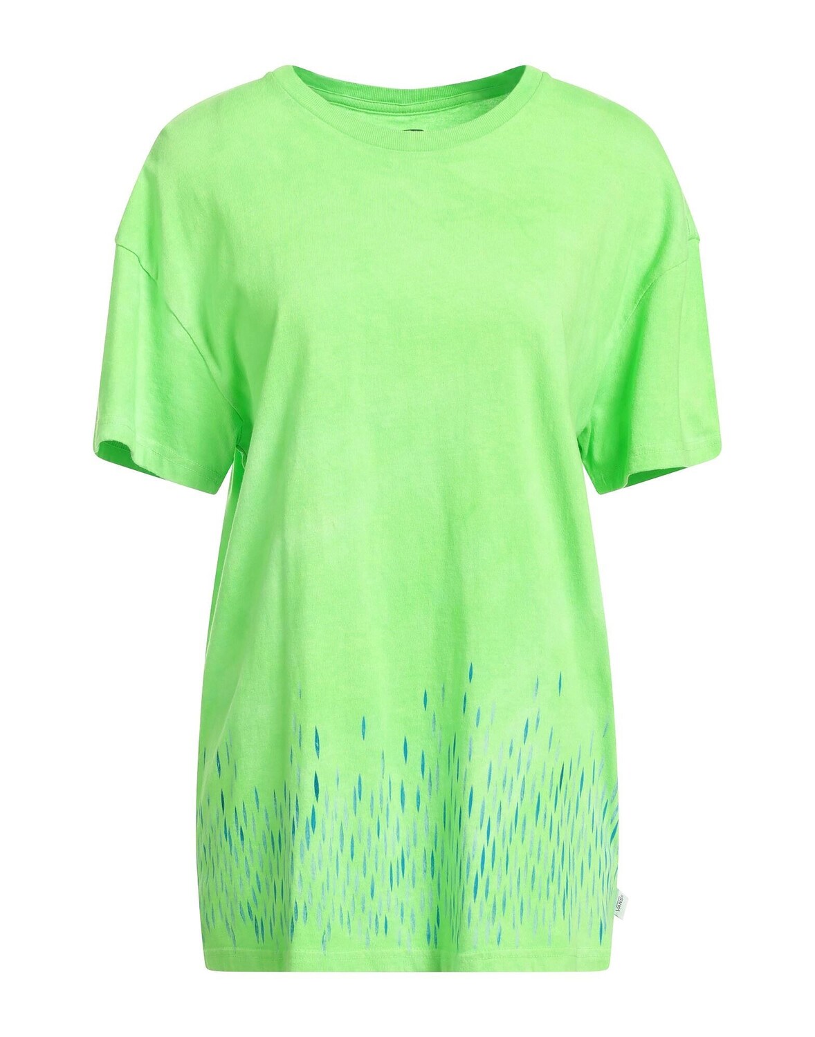 Футболка Vans, зеленый
Футболка Vans, зеленый