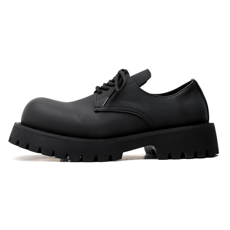 Туфли Men"s Casual Men Low-Top черный Chi Wolf
Туфли Men"s Casual Men Low-Top черный Chi Wolf