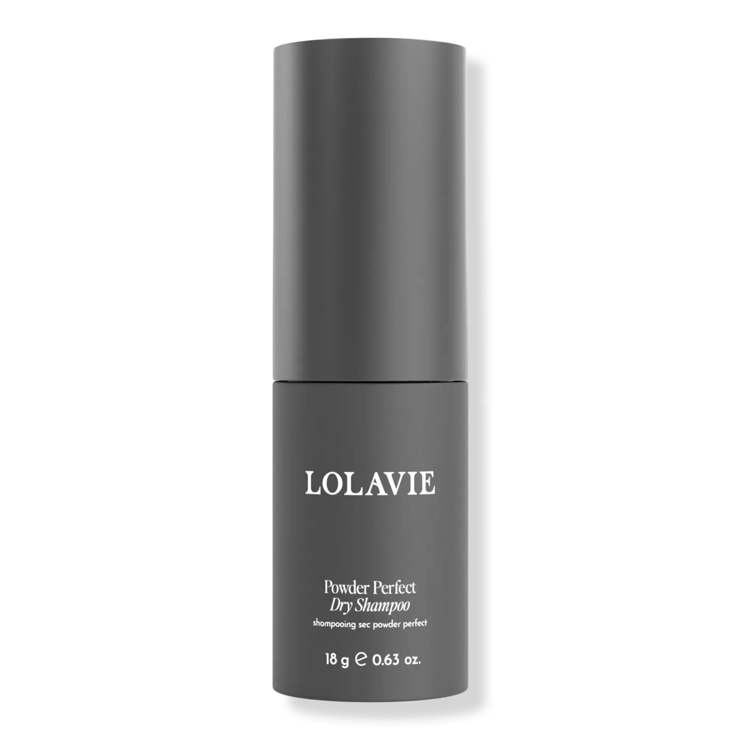 Сухой шампунь Powder Perfect LolaVie
Сухой шампунь Powder Perfect LolaVie