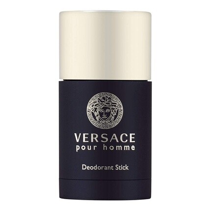 Дезодорант-карандаш Pour Homme 75 мл, Versace 
Дезодорант-карандаш Pour Homme 75 мл, Versace