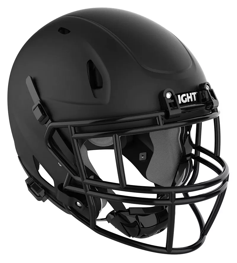 Легкие шлемы Университетский композитный футбольный шлем LS2 Light Helmets, цвет Matte Black
Легкие шлемы Университетский композитный футбольный шлем LS2 Light Helmets, цвет Matte Black