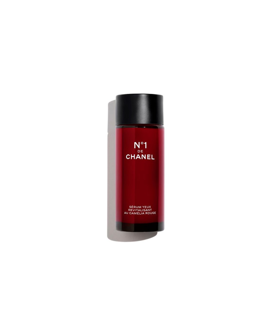 Сыворотка для глаз CHANEL N°1 de CHANEL REVITALISIERENDES AUGENSERUM - REFILL, 15 ml
Сыворотка для глаз CHANEL N°1 de CHANEL REVITALISIERENDES AUGENSERUM - REFILL, 15 ml