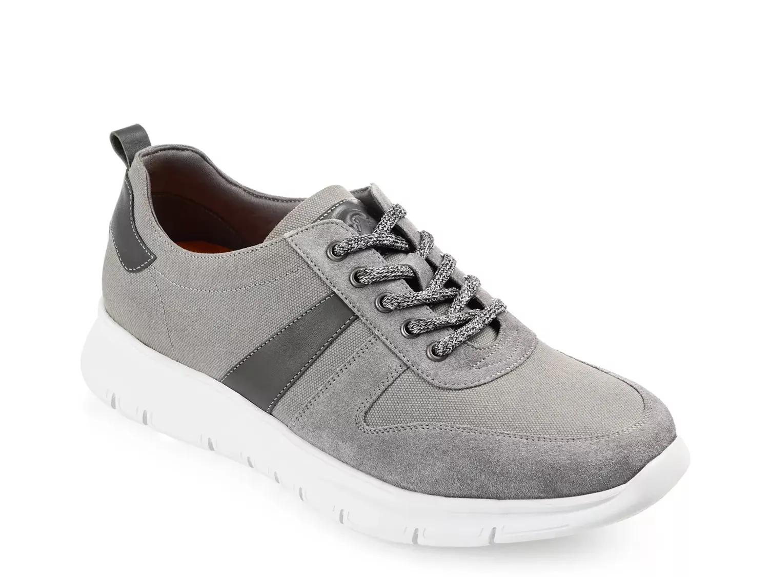 Кроссовки Adler Thomas & Vine, Grey
Кроссовки Adler Thomas & Vine, Grey