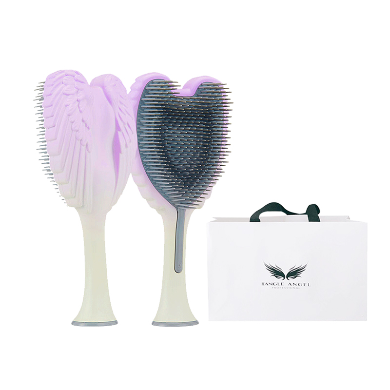 Hairdressing Tools Women's TANGLE ANGEL
Hairdressing Tools Women's TANGLE ANGEL