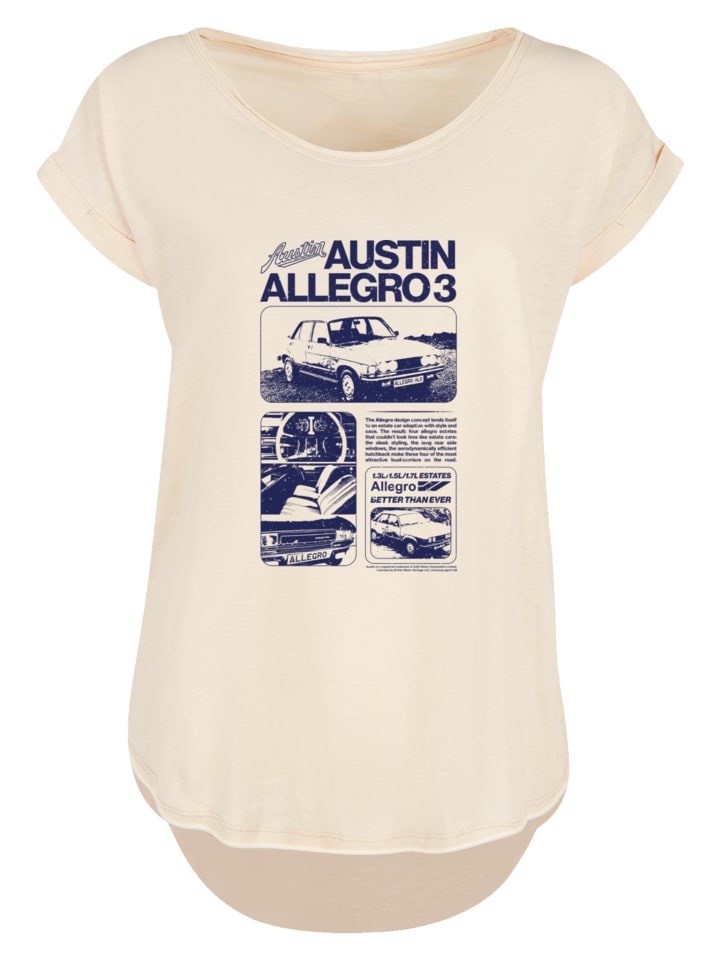 Удлиненная футболка British Motor Heritage Austin Blue Allegro 3 Car в цвете Whitesand F4NT4STIC, Белый, Удлиненная футболка British Motor Heritage Austin Blue Allegro 3 Car в цвете Whitesand F4NT4STIC
Удлиненная футболка British Motor Heritage Austin Blue Allegro 3 Car в цвете Whitesand F4NT4STIC, Белый, Удлиненная футболка British Motor Heritage Austin Blue Allegro 3 Car в цвете Whitesand F4NT4STIC