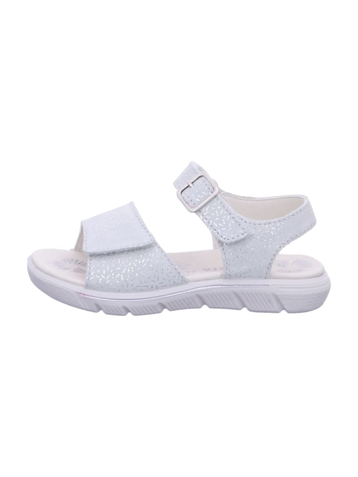 Ricosta Белые сандалии
Ricosta Белые сандалии