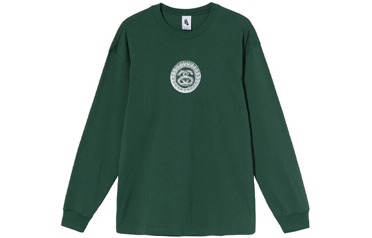 Футболка серии Nike X Nike Co-branded Series унисекс зеленая Stussy, зеленый
Футболка серии Nike X Nike Co-branded Series унисекс зеленая Stussy, зеленый