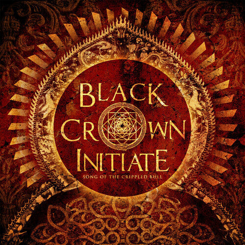 CD диск Black Crown Initiate: Song Of The Crippled Bull
CD диск Black Crown Initiate: Song Of The Crippled Bull