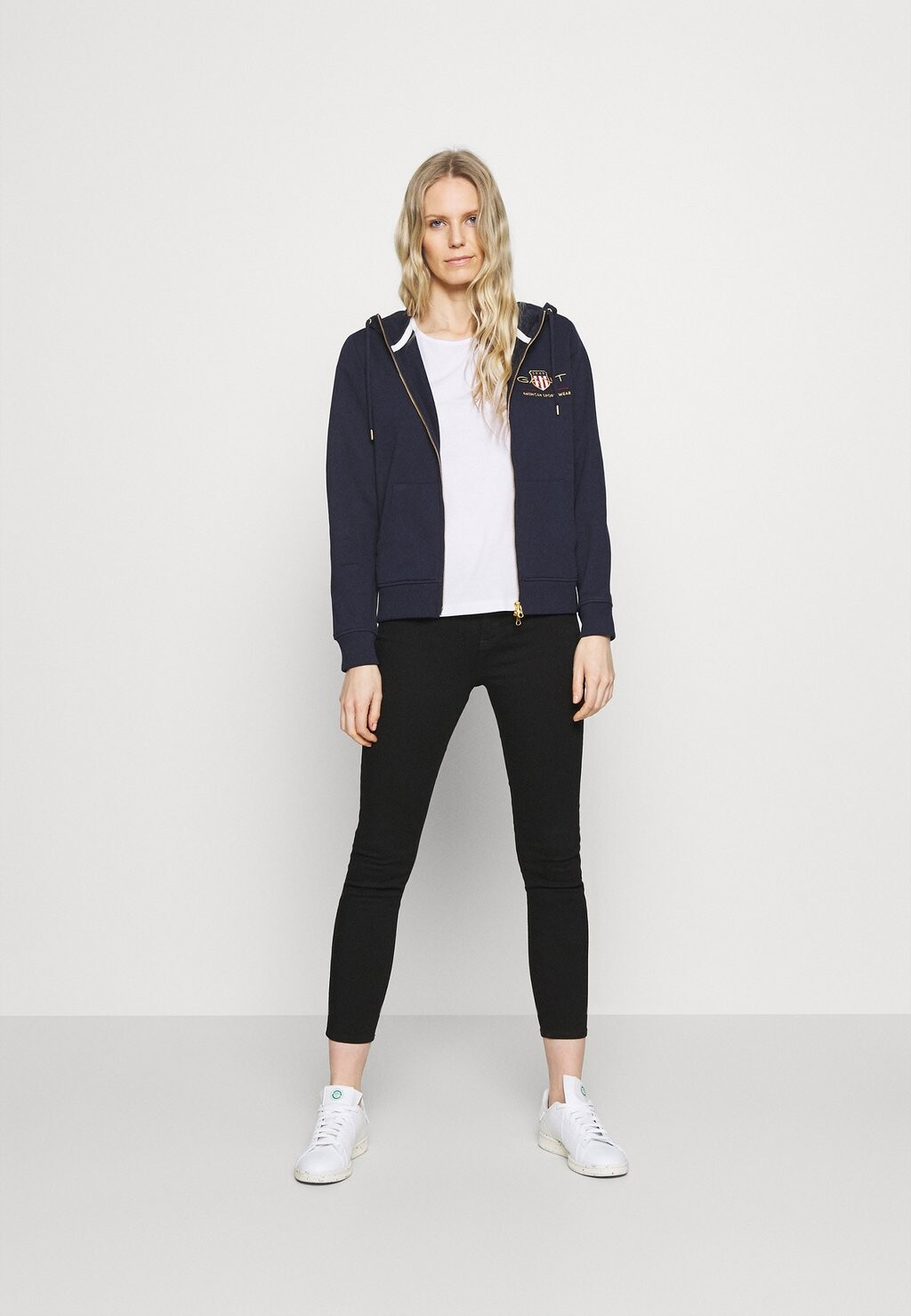 Базовая футболка женская Anna Field, белая, Коричневый, Базовая футболка женская Anna Field, белая
Базовая футболка женская Anna Field, белая, Коричневый, Базовая футболка женская Anna Field, белая